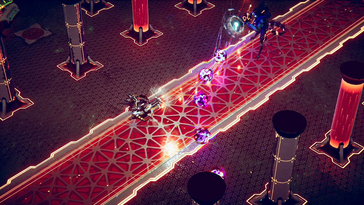 Скриншот из игры Dreadhunter - 18