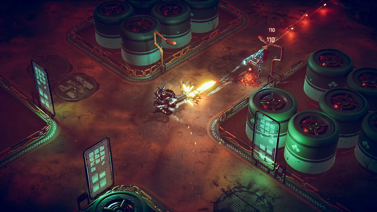 Скриншот из игры Dreadhunter - 22