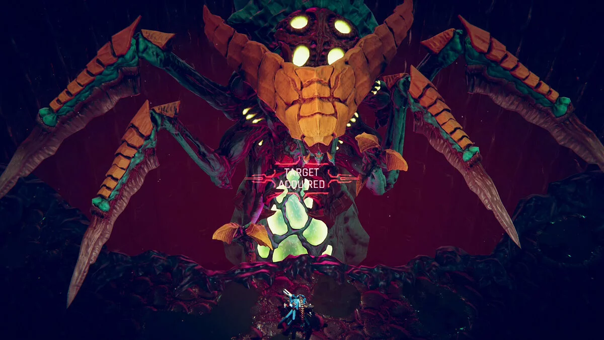 Скриншот из игры Dreadhunter - 12