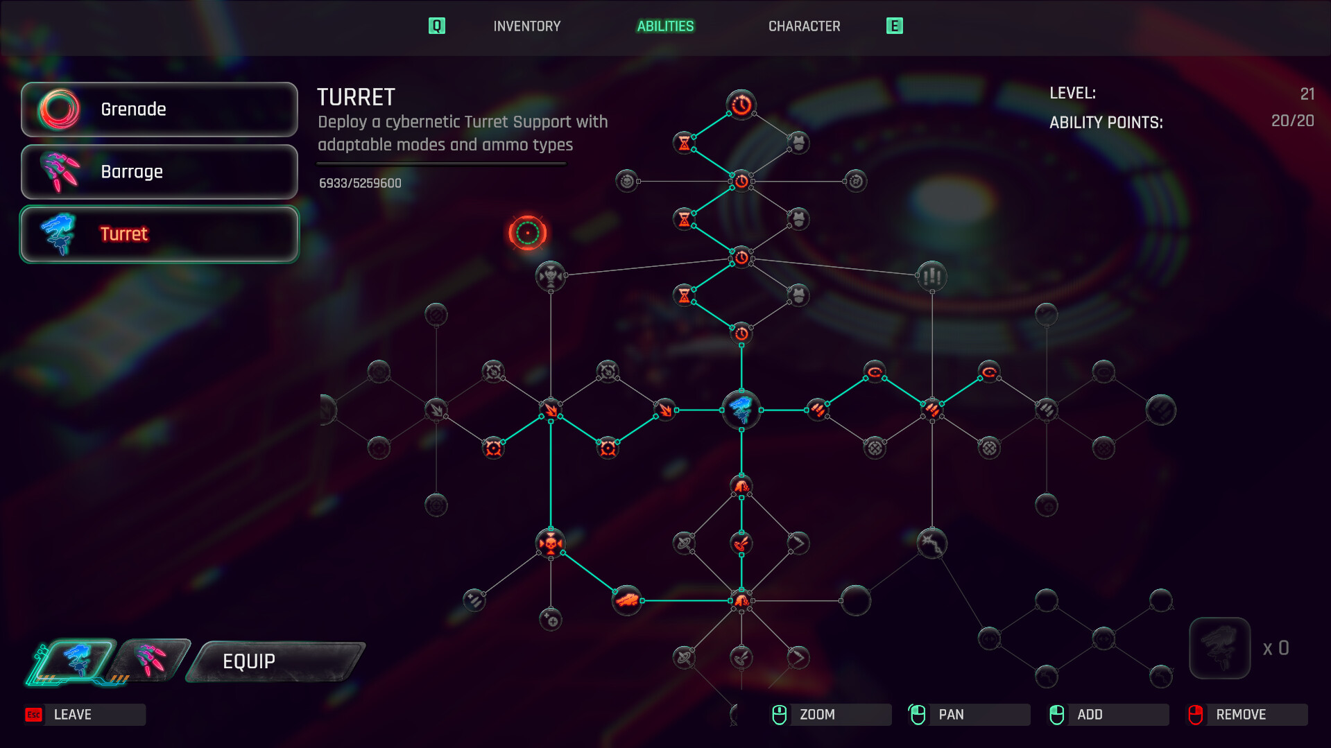 Скриншот из игры Dreadhunter - 25