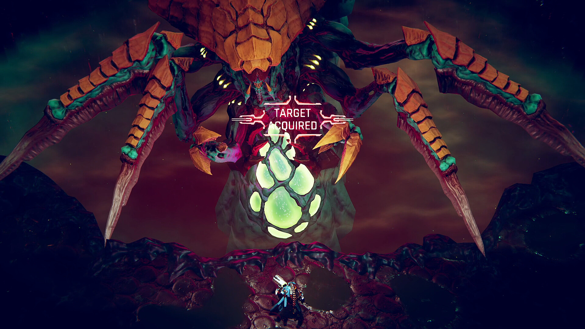 Скриншот из игры Dreadhunter - 5