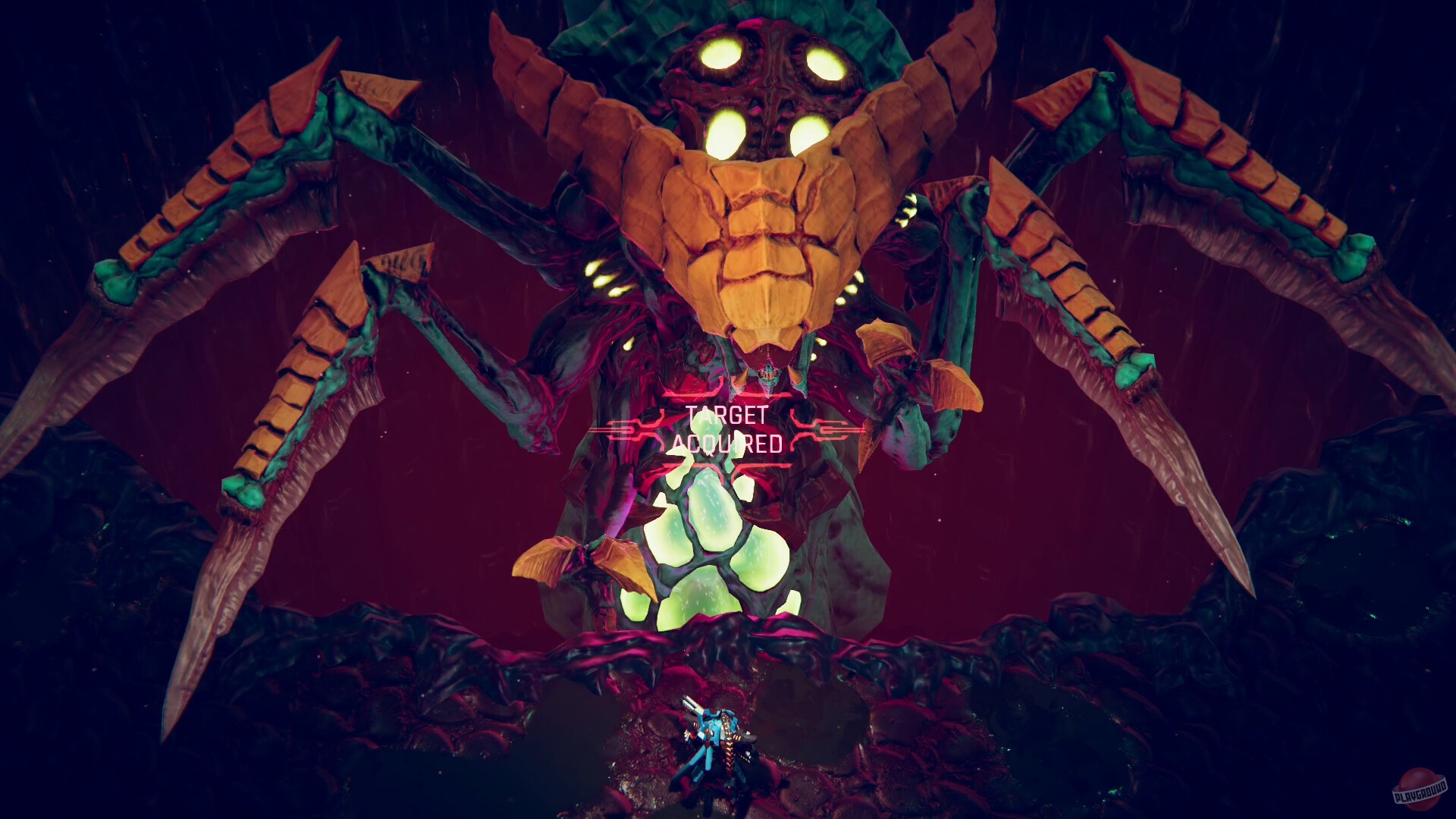 Скриншот из игры Dreadhunter - 4