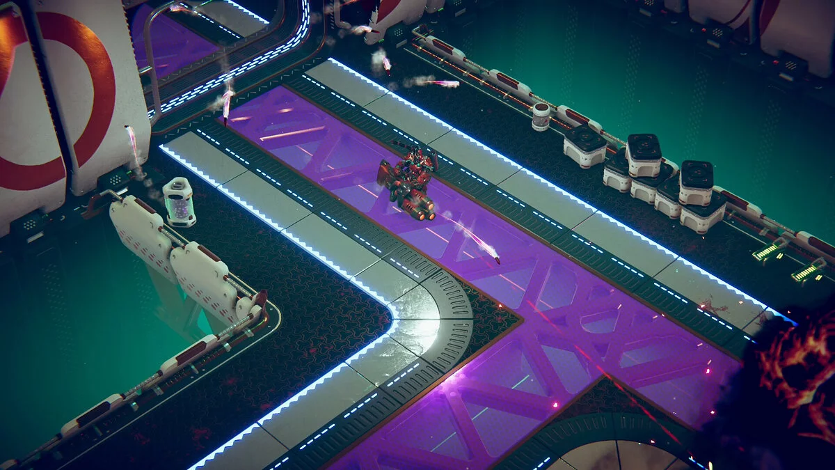 Скриншот из игры Dreadhunter - 24