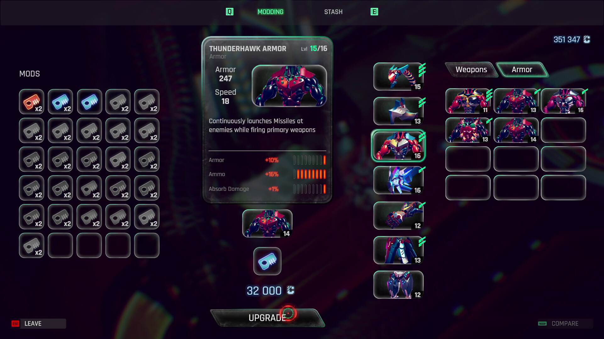 Скриншот из игры Dreadhunter - 30