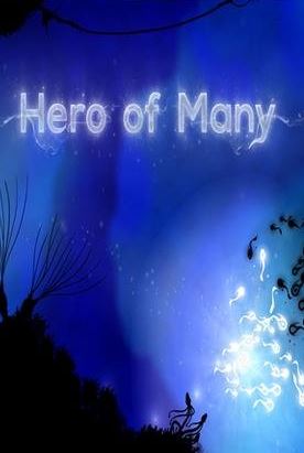 Обложка игры Hero of Many