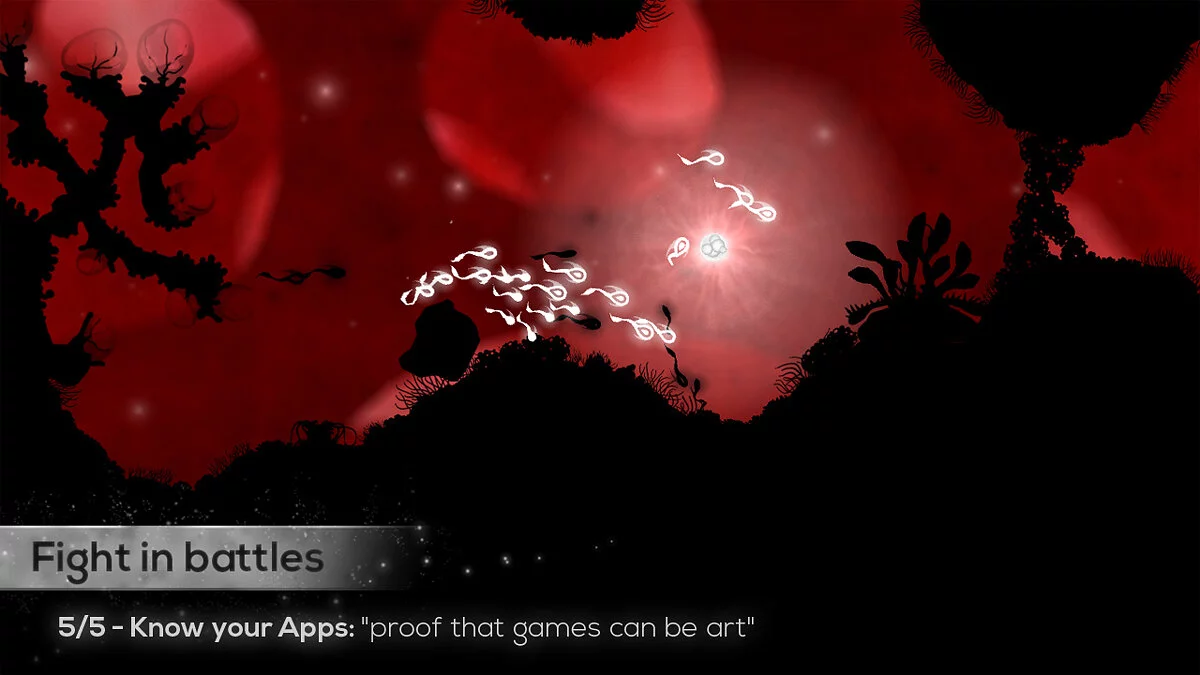 Скриншот из игры Hero of Many - 13