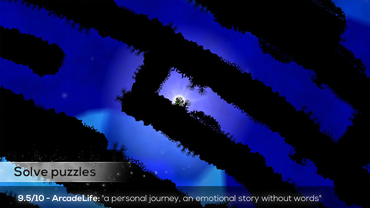 Скриншот из игры Hero of Many - 3