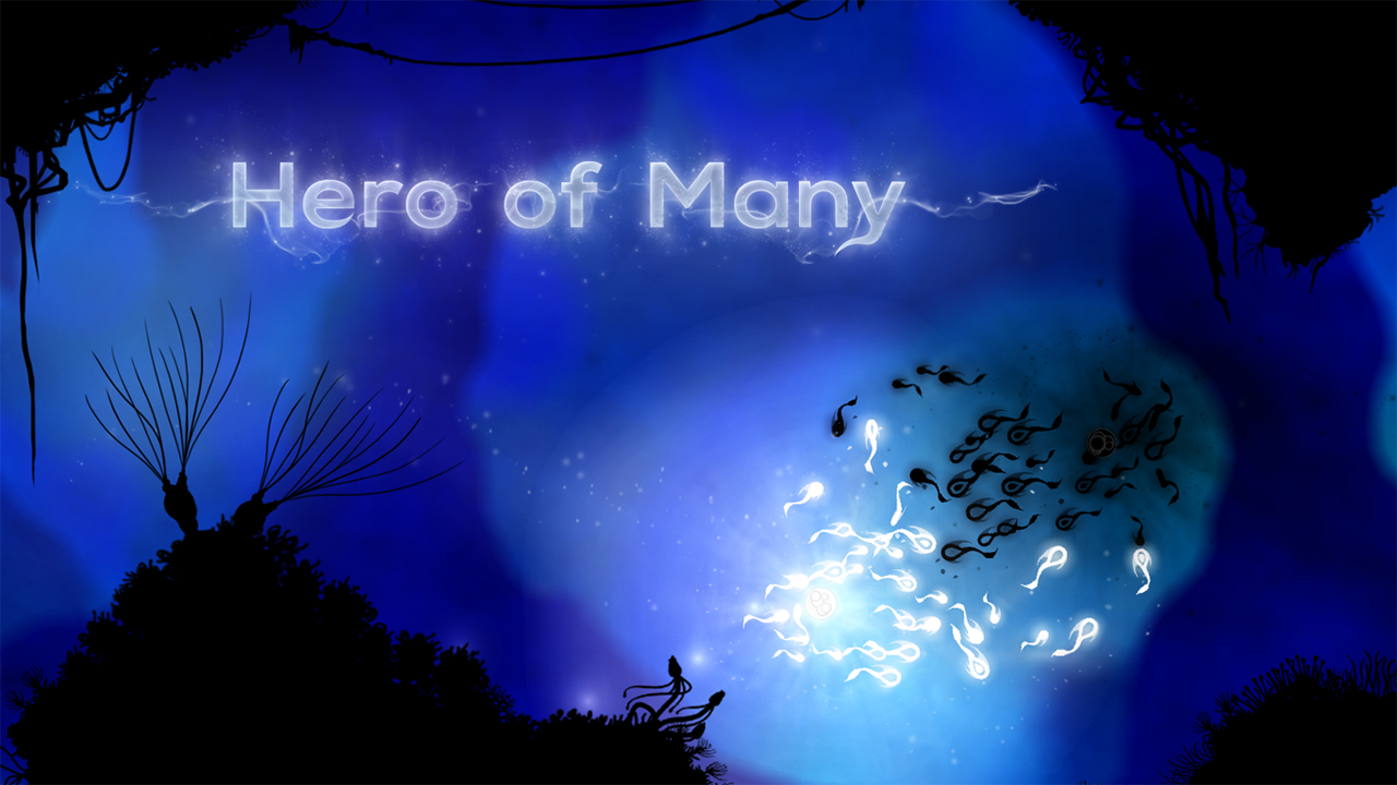 Скриншот из игры Hero of Many - 15