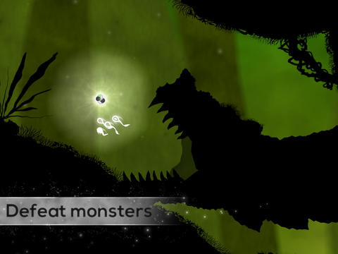 Скриншот из игры Hero of Many - 27