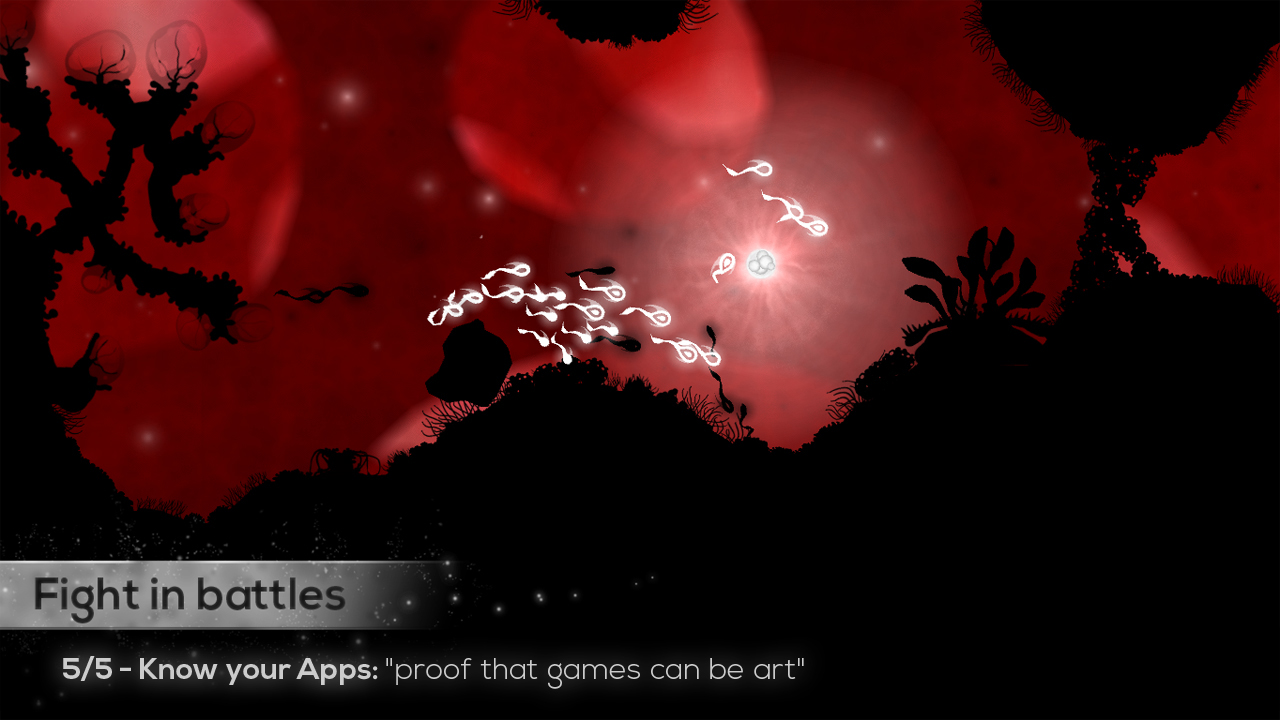 Скриншот из игры Hero of Many - 20