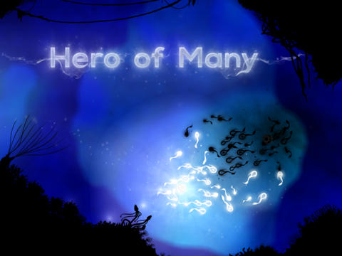 Скриншот из игры Hero of Many - 22