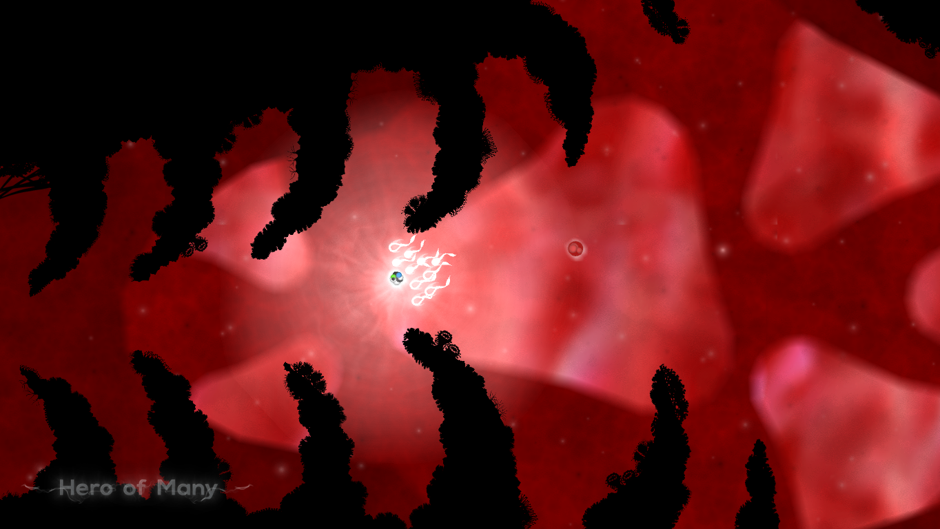 Скриншот из игры Hero of Many - 14