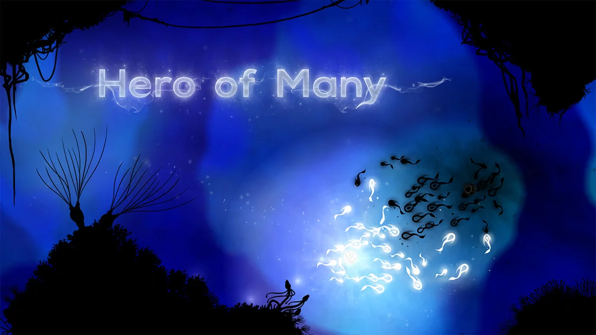 Скриншот из игры Hero of Many - 9