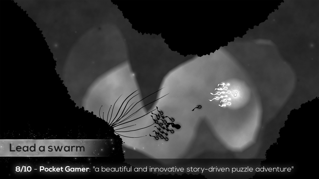 Скриншот из игры Hero of Many - 28