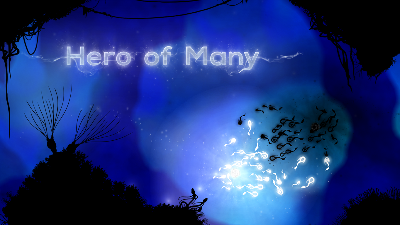 Скриншот из игры Hero of Many - 4