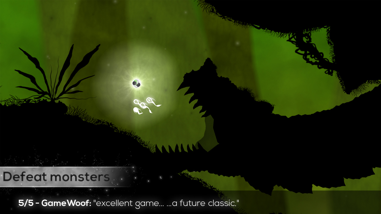 Скриншот из игры Hero of Many - 32