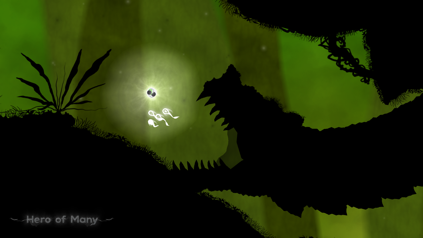 Скриншот из игры Hero of Many - 19