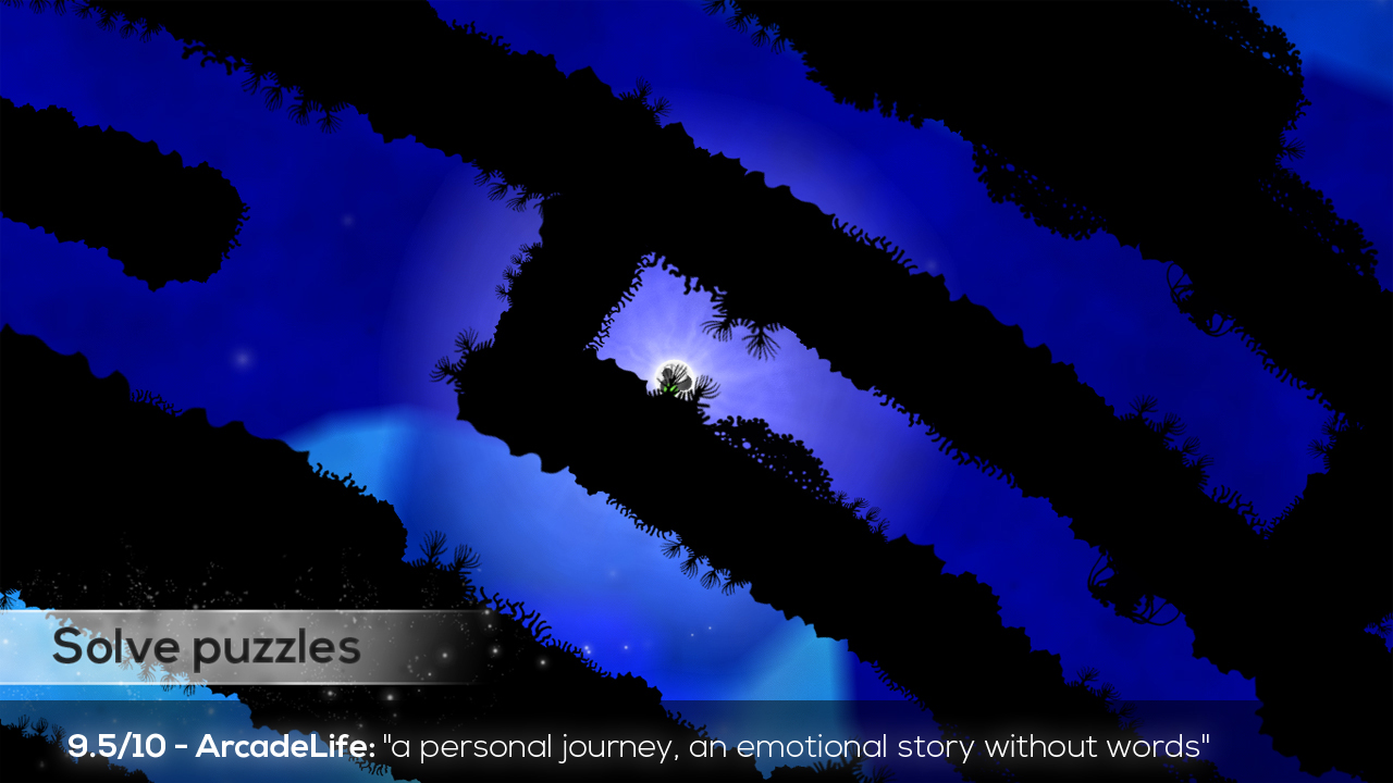 Скриншот из игры Hero of Many - 24