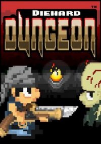 Обложка игры Diehard Dungeon