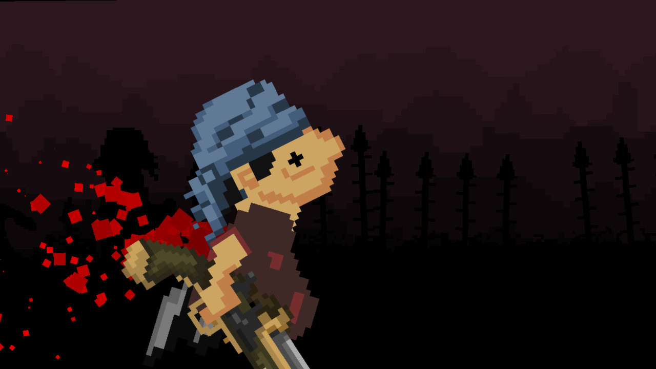 Скриншот из игры Diehard Dungeon - 13