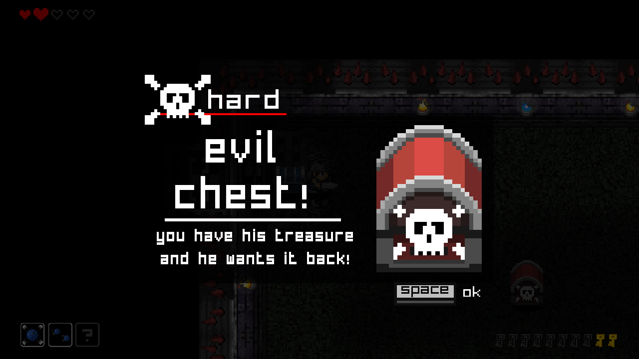 Скриншот из игры Diehard Dungeon - 14