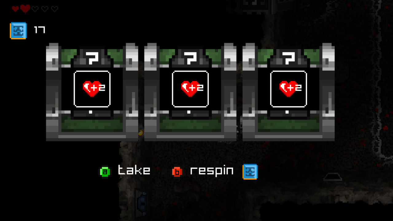 Скриншот из игры Diehard Dungeon - 12