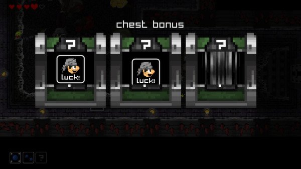 Скриншот из игры Diehard Dungeon - 4