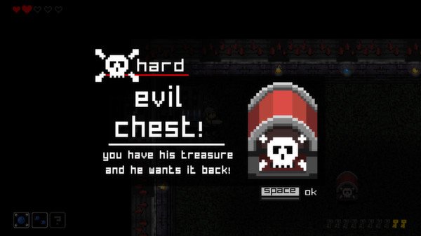 Скриншот из игры Diehard Dungeon - 5