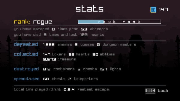 Скриншот из игры Diehard Dungeon - 8