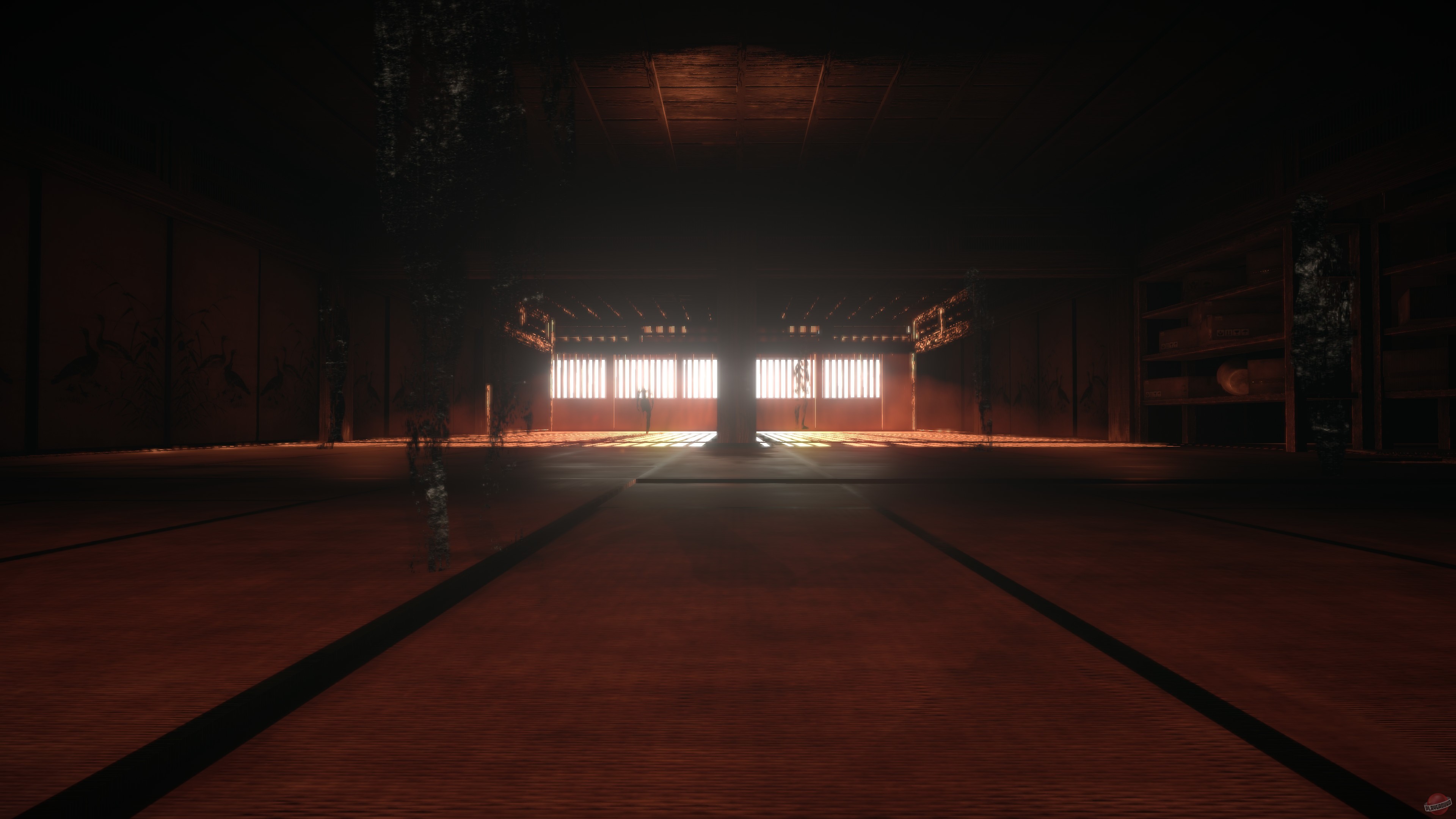 Скриншот из игры Yuoni - 14