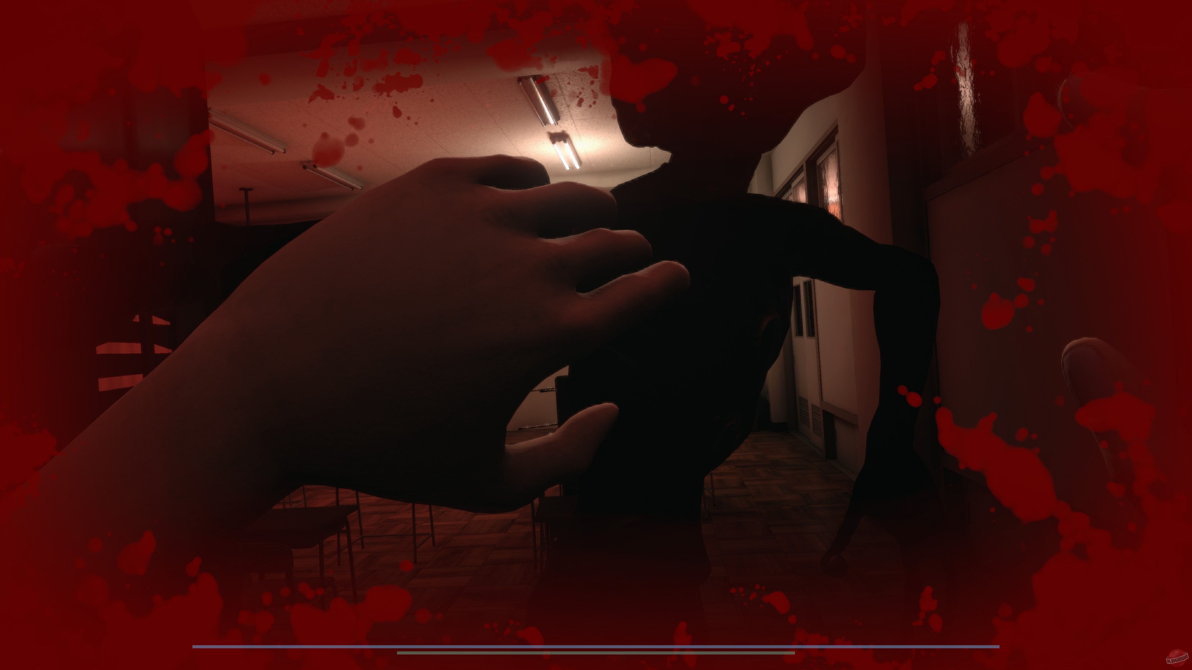 Скриншот из игры Yuoni - 15