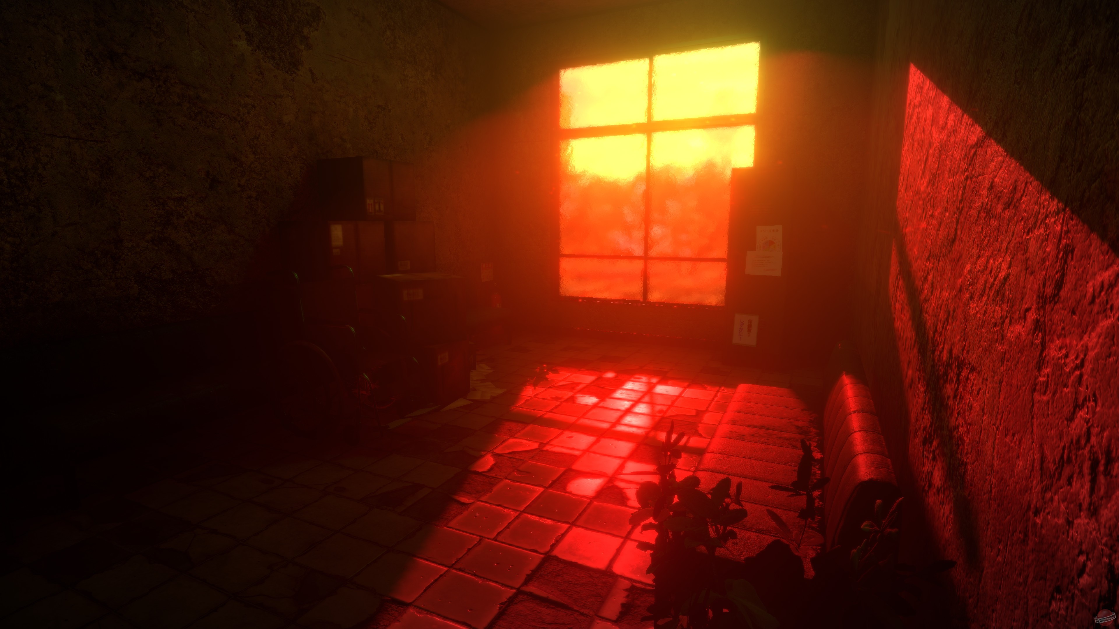 Скриншот из игры Yuoni - 11