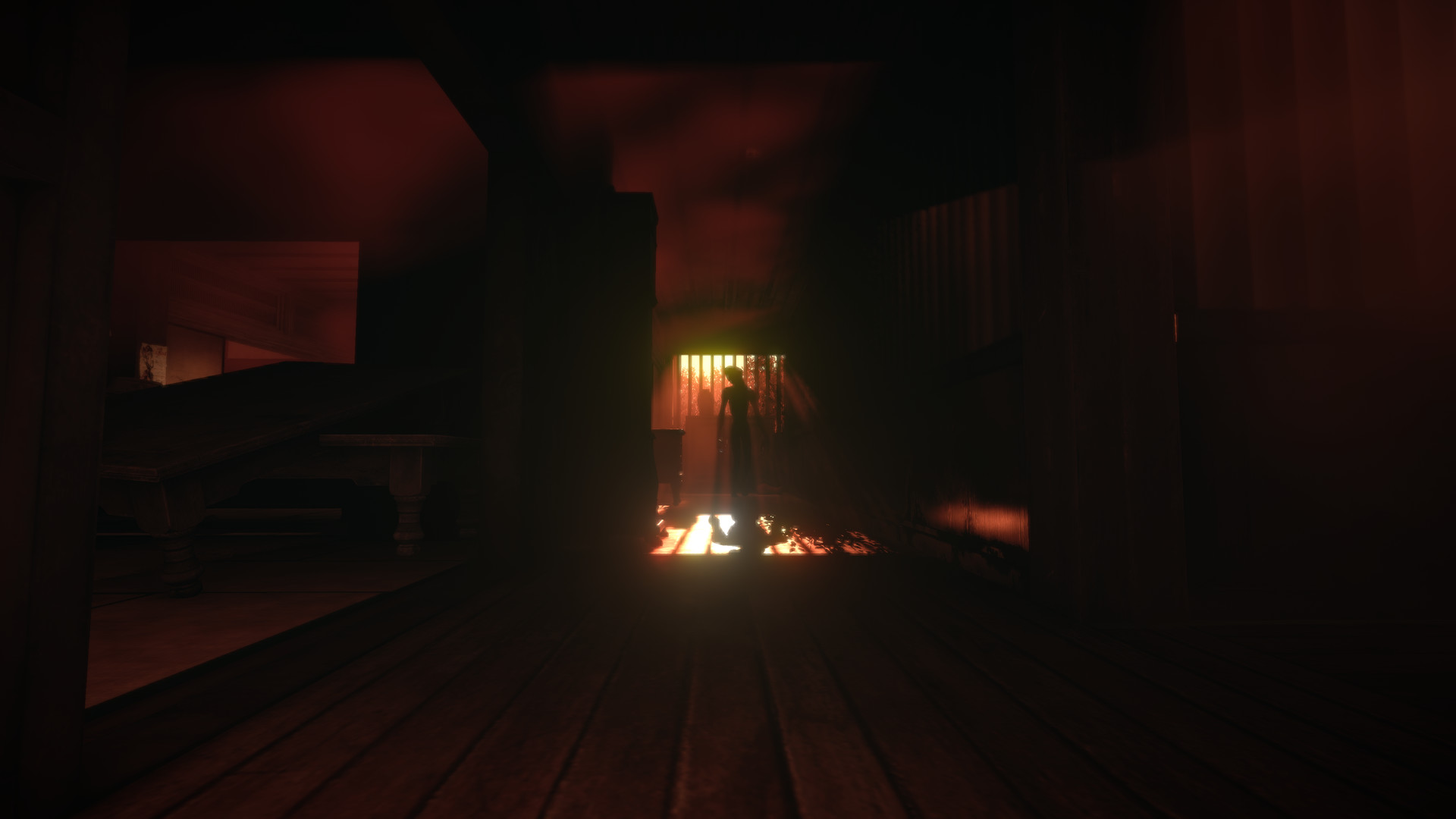 Скриншот из игры Yuoni - 2