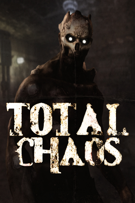 Обложка игры Total Chaos