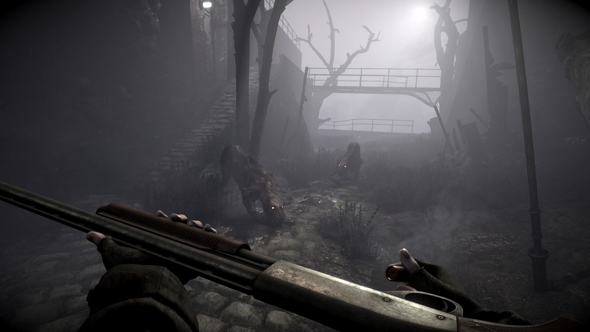 Скриншот из игры Total Chaos - 20