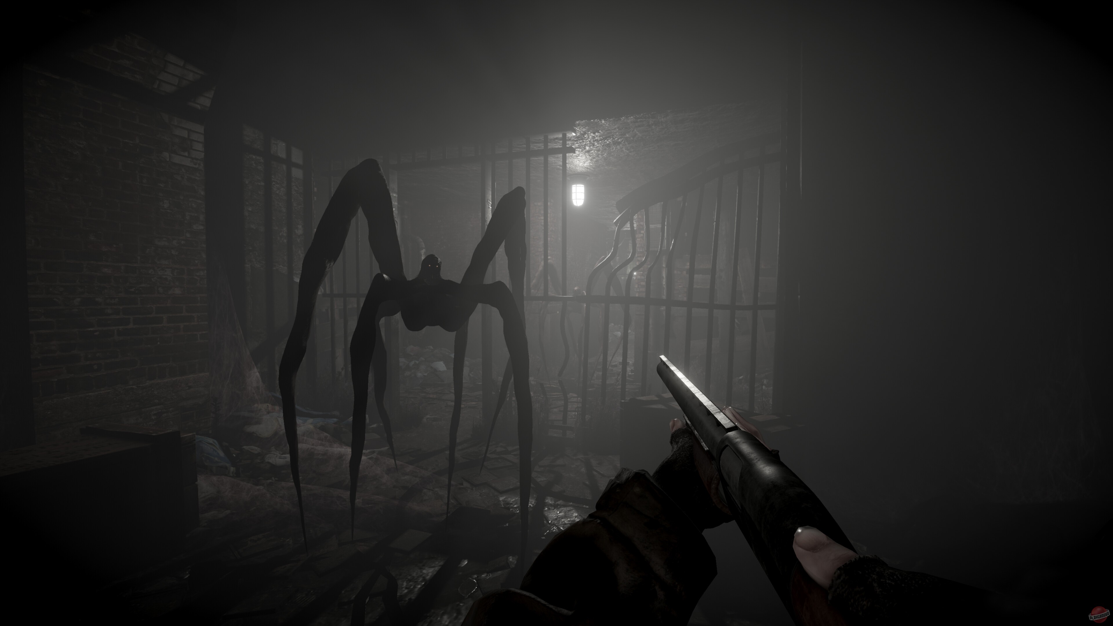 Скриншот из игры Total Chaos - 8