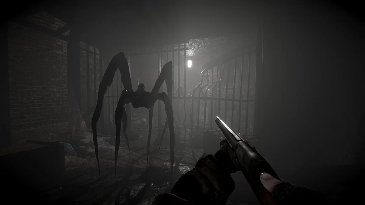 Скриншот из игры Total Chaos - 7