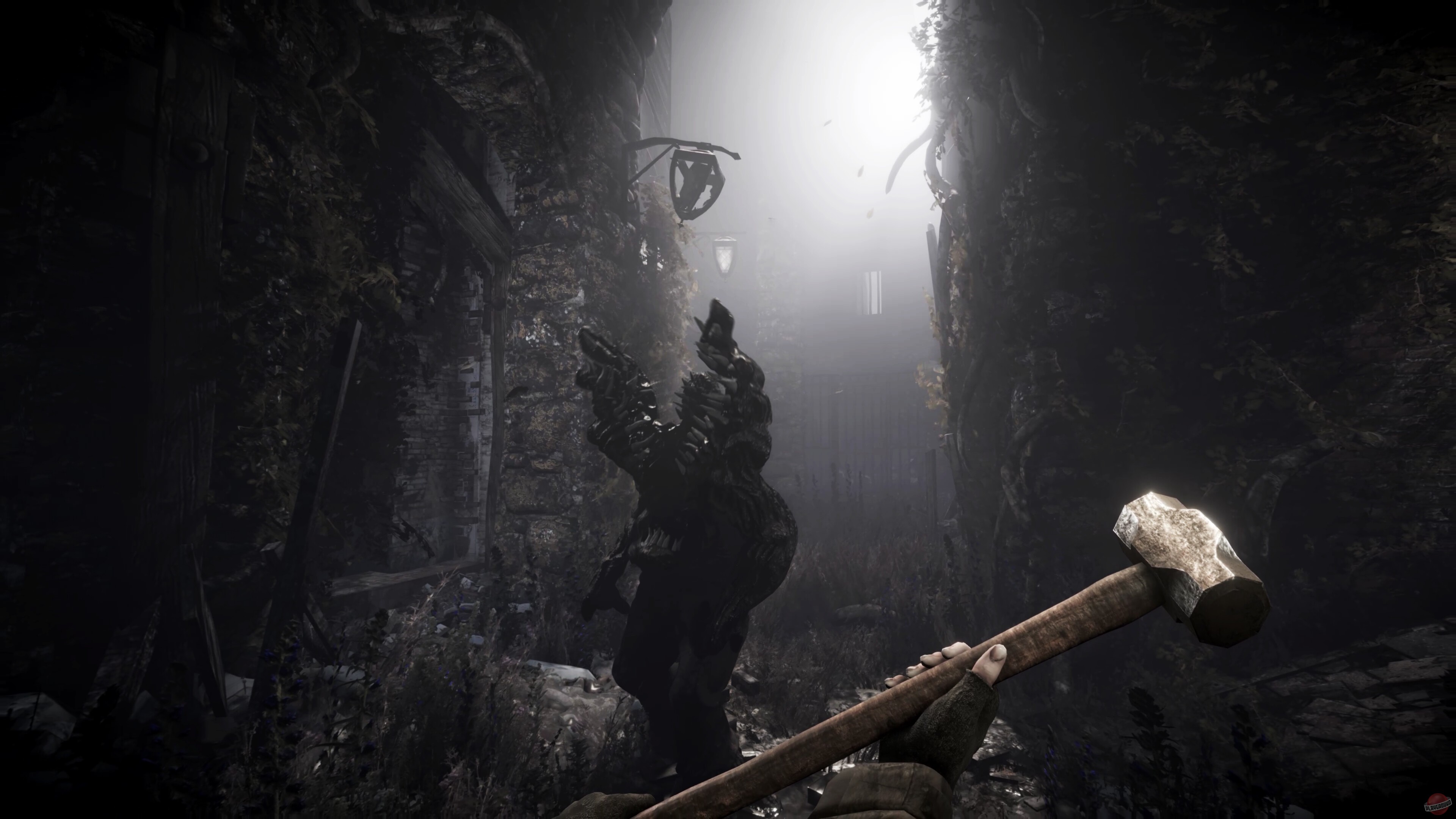 Скриншот из игры Total Chaos - 3