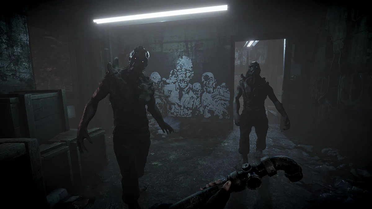 Скриншот из игры Total Chaos - 26