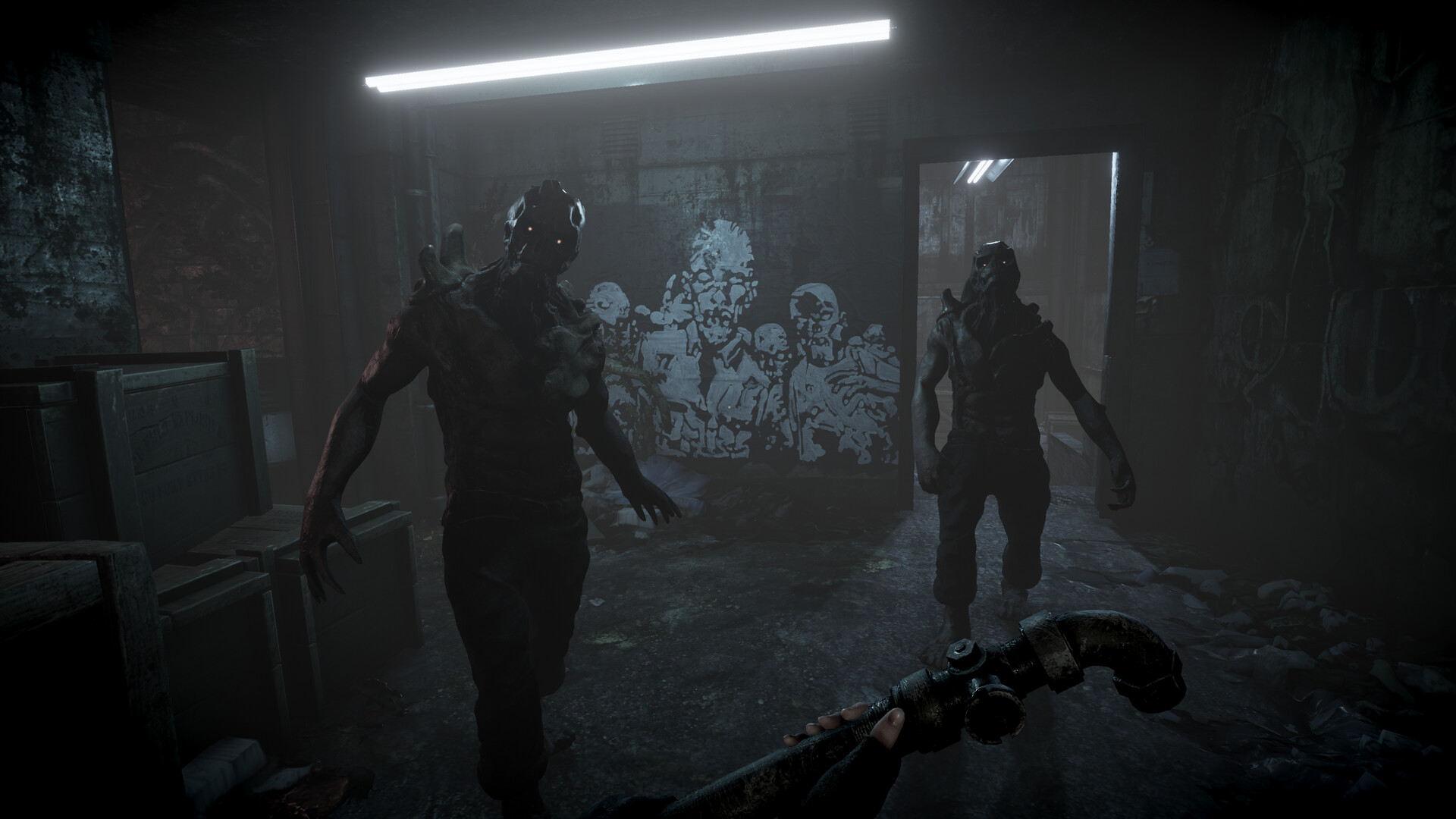 Скриншот из игры Total Chaos - 28