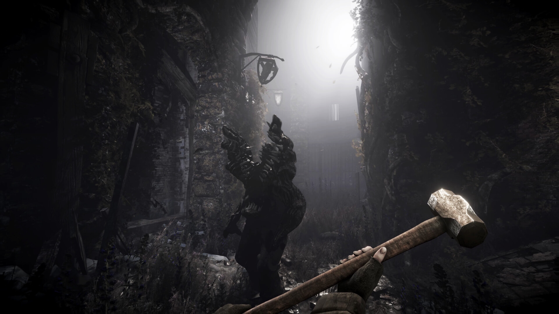 Скриншот из игры Total Chaos - 5