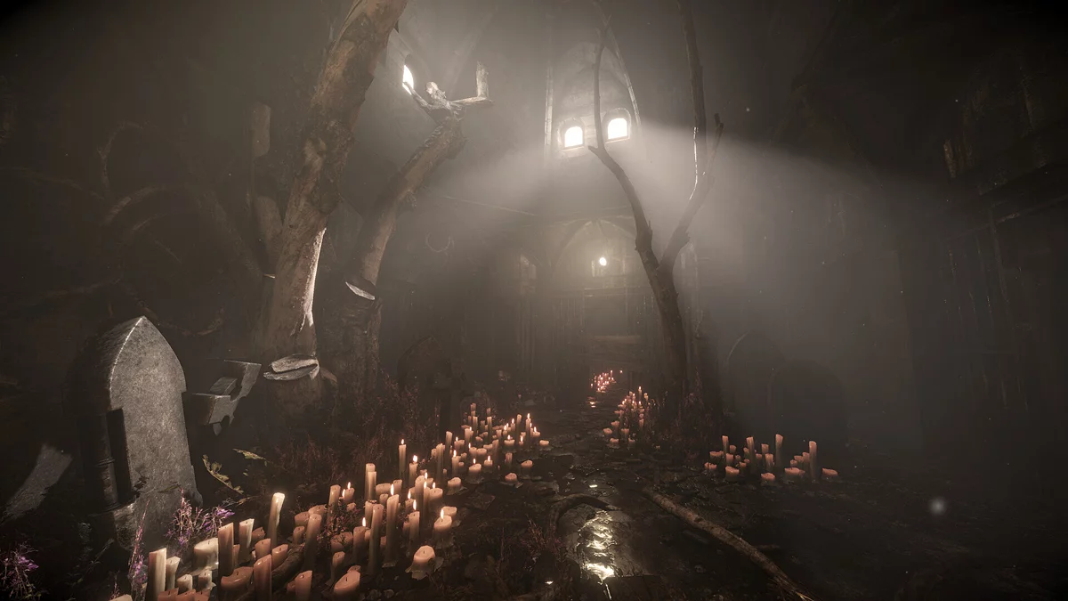 Скриншот из игры Total Chaos - 21