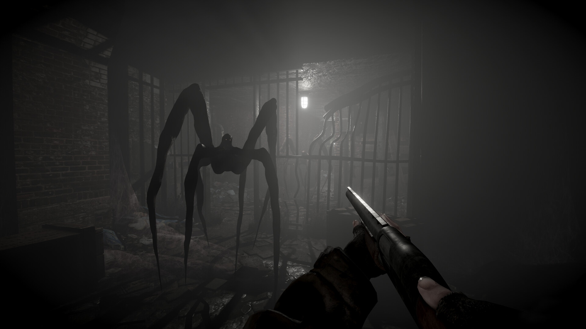 Скриншот из игры Total Chaos - 14