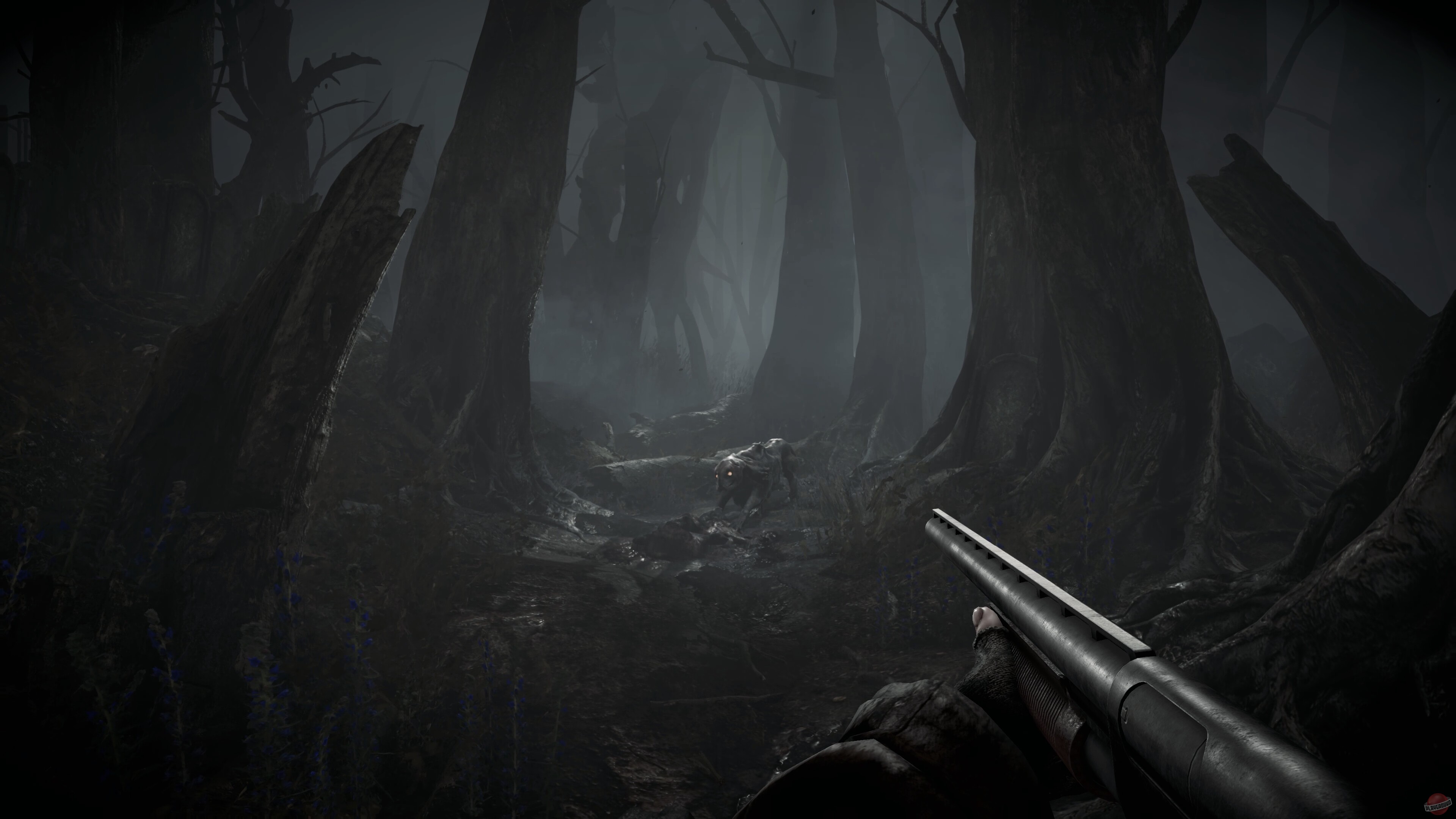 Скриншот из игры Total Chaos - 11