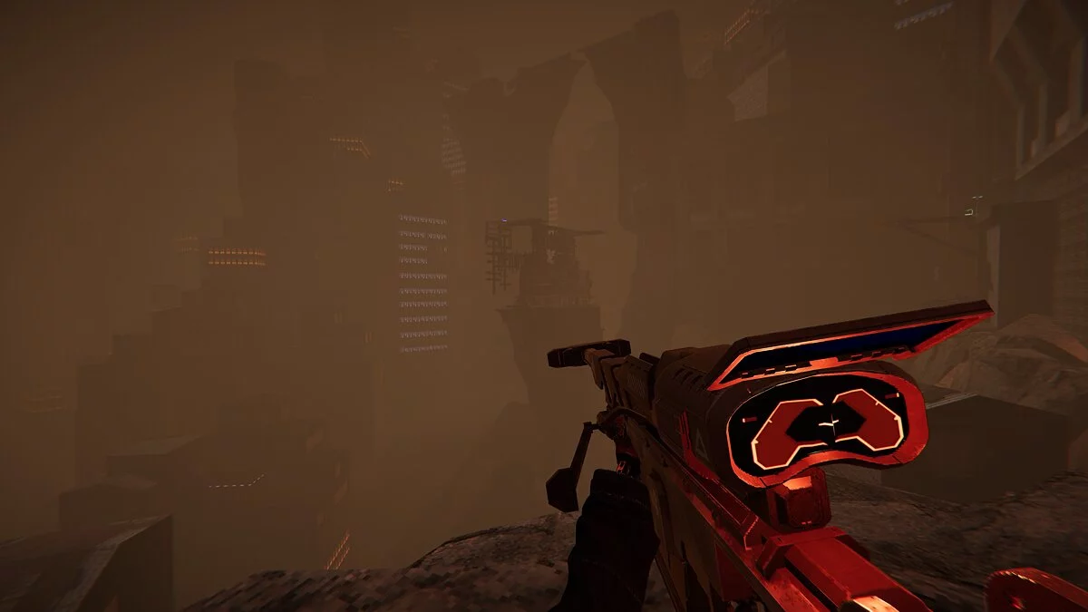 Скриншот из игры Turbo Overkill - 38