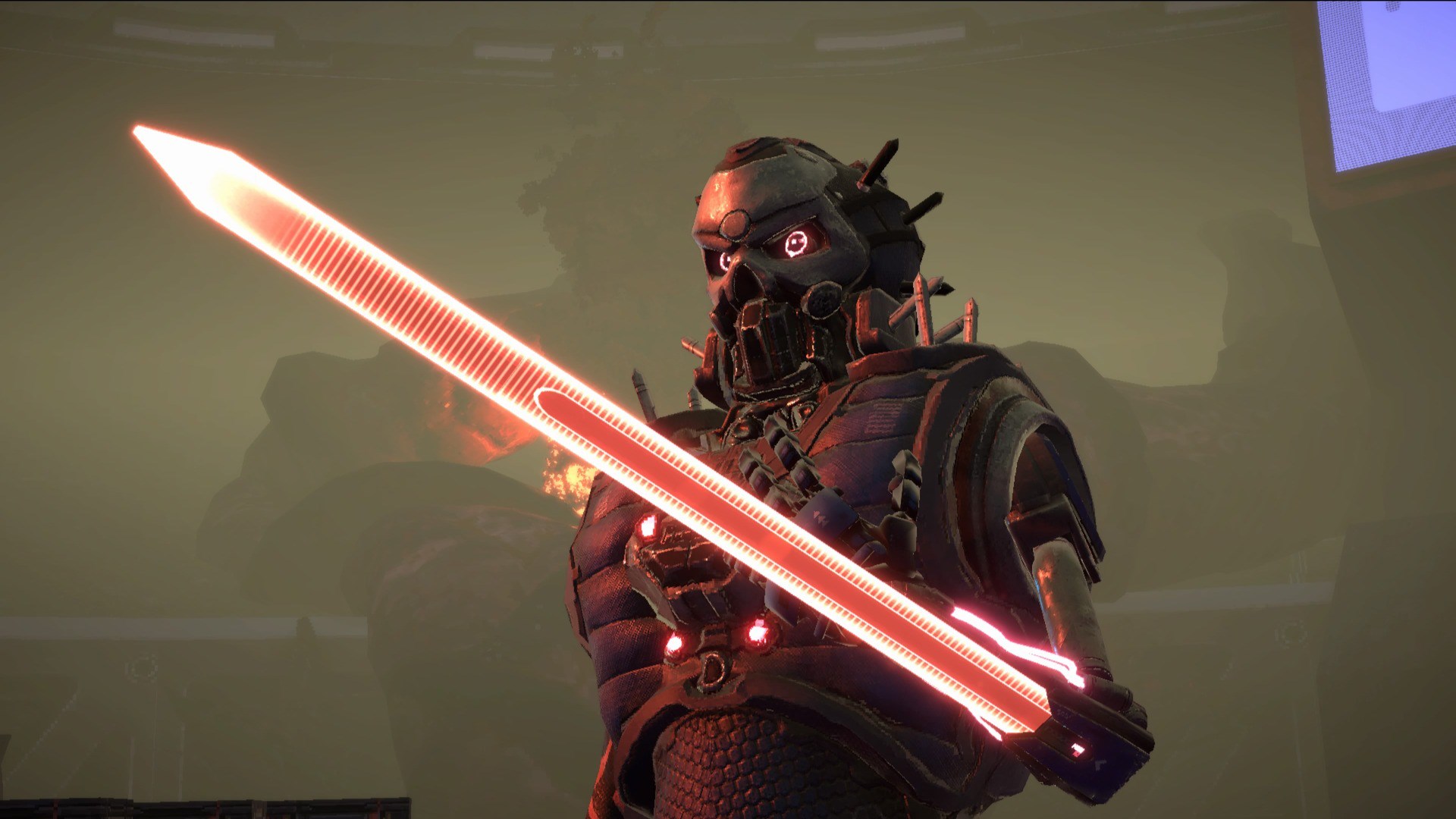 Скриншот из игры Turbo Overkill - 19