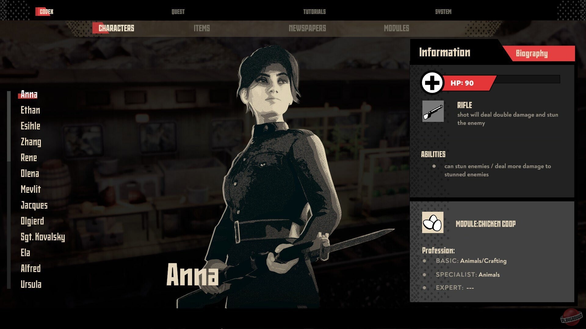 Скриншот из игры Pandemic Train - 20