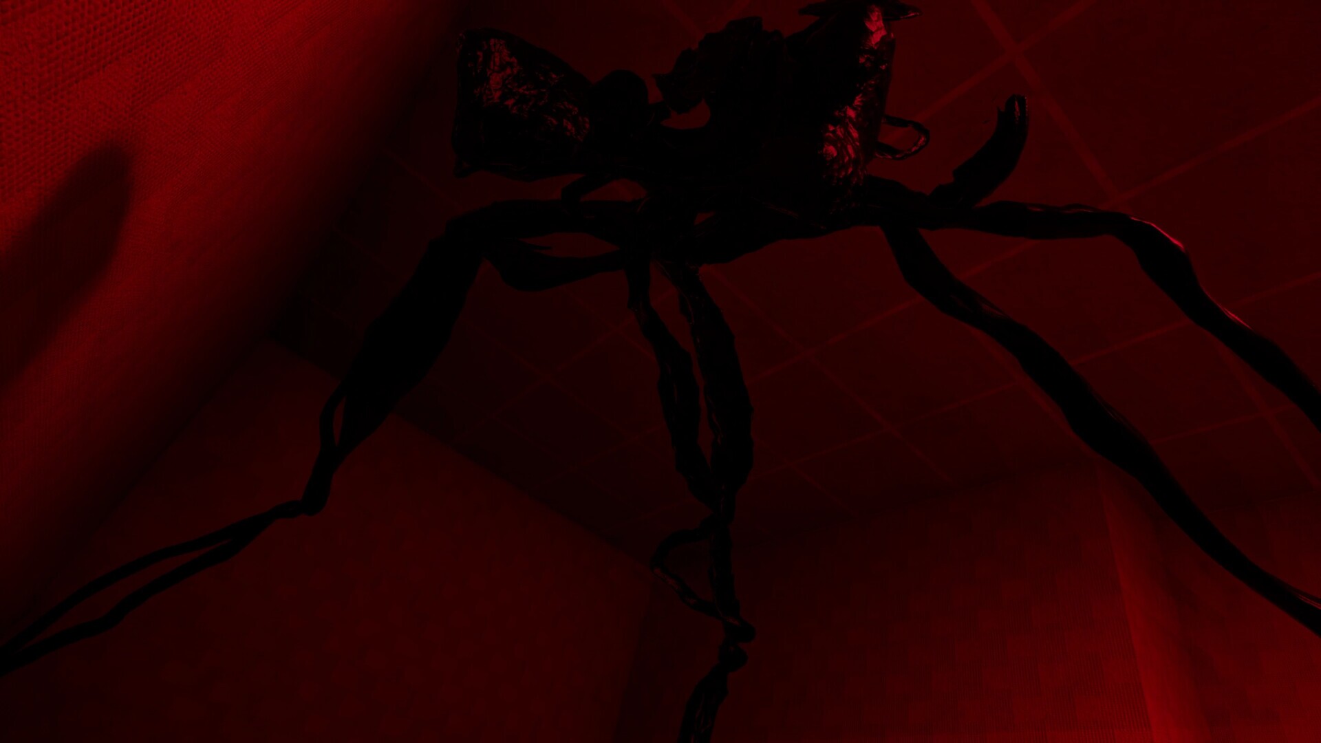 Скриншот из игры Backrooms: Escape Together - 31