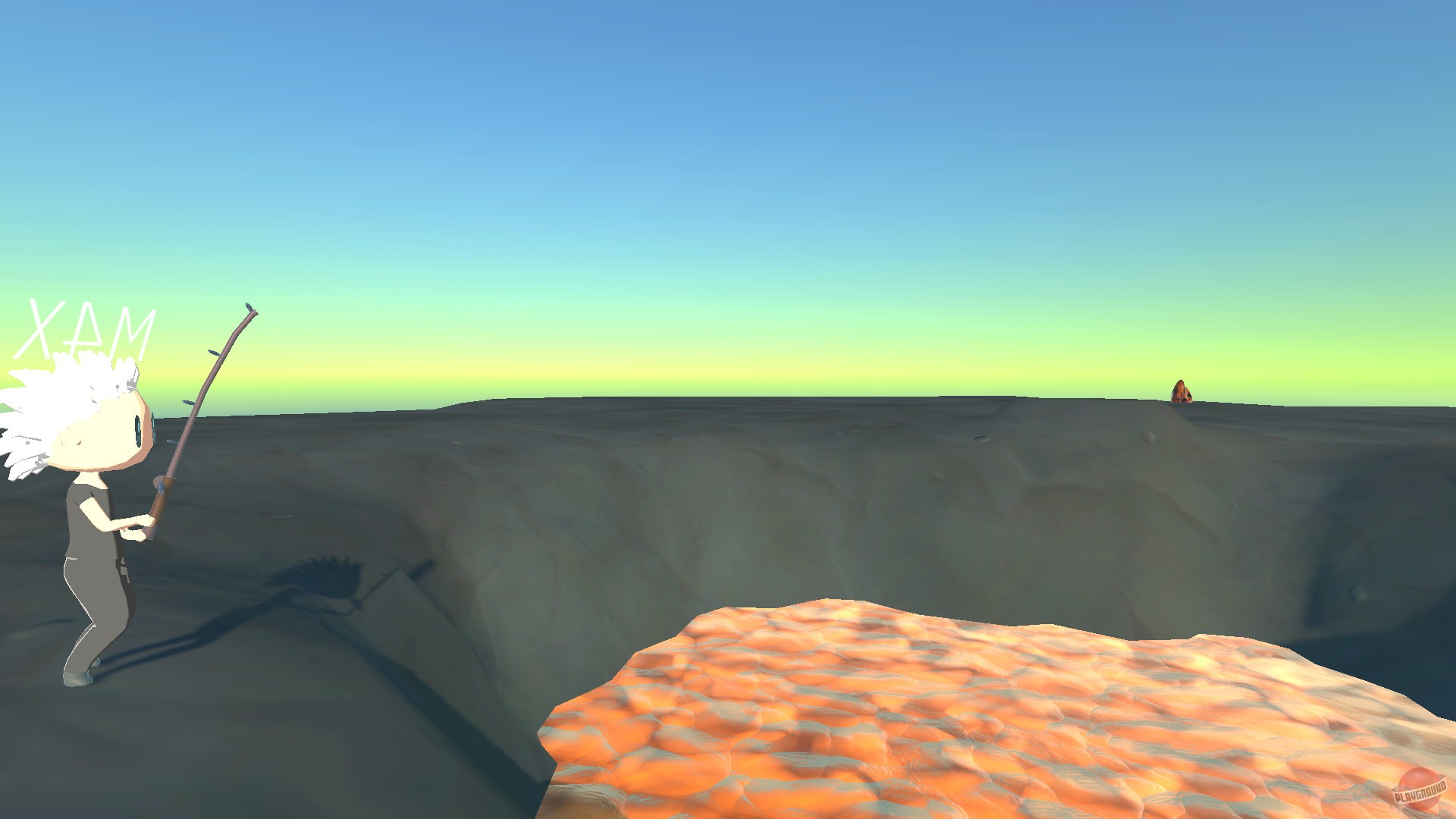 Скриншот из игры Arcadius - 10