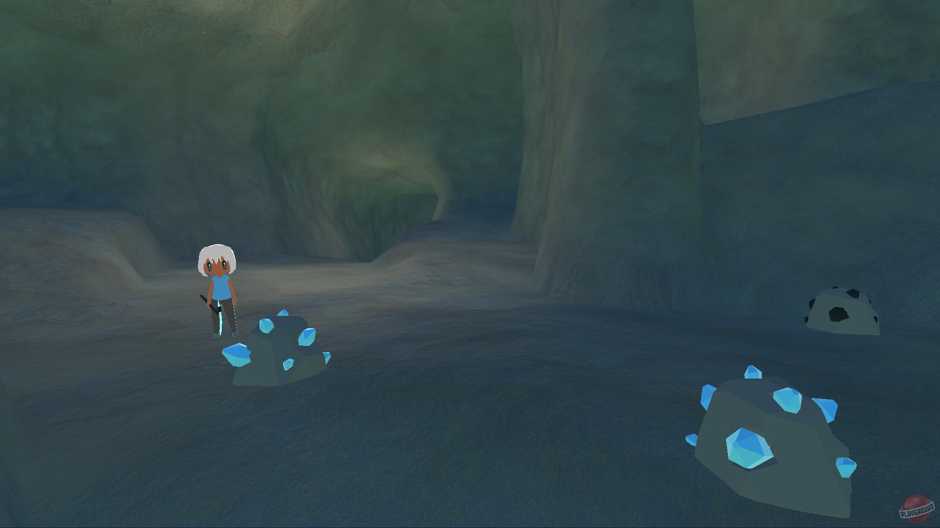 Скриншот из игры Arcadius - 4